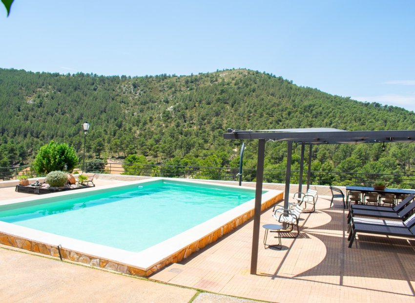 Reventa - Villa - Onil