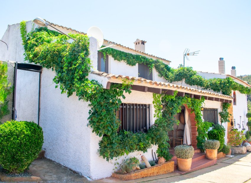 Reventa - Villa - Onil