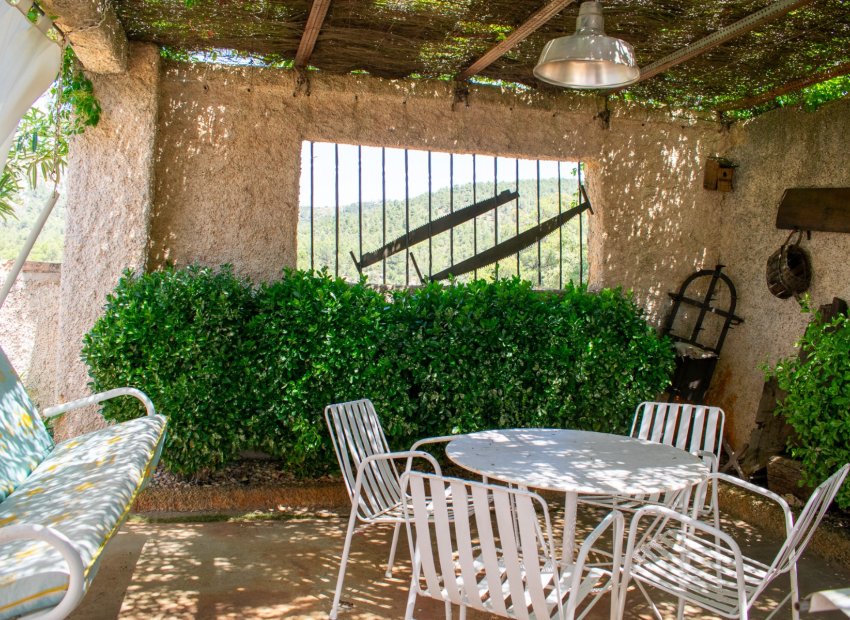 Reventa - Villa - Onil