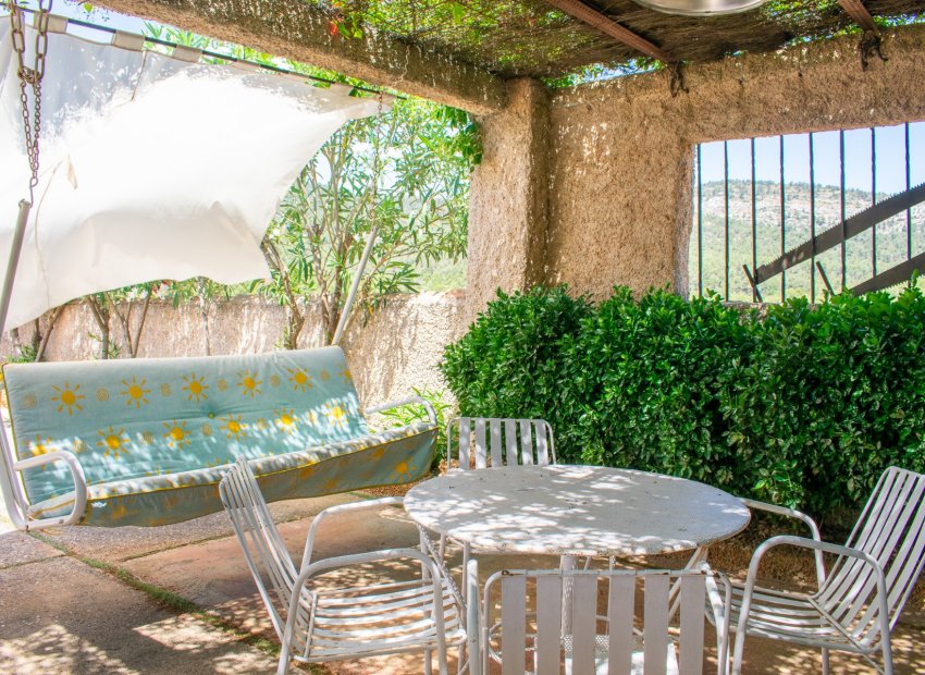 Reventa - Villa - Onil