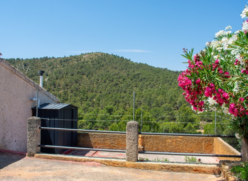 Reventa - Villa - Onil