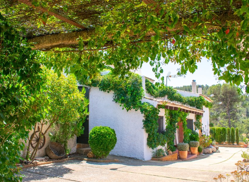 Reventa - Villa - Onil