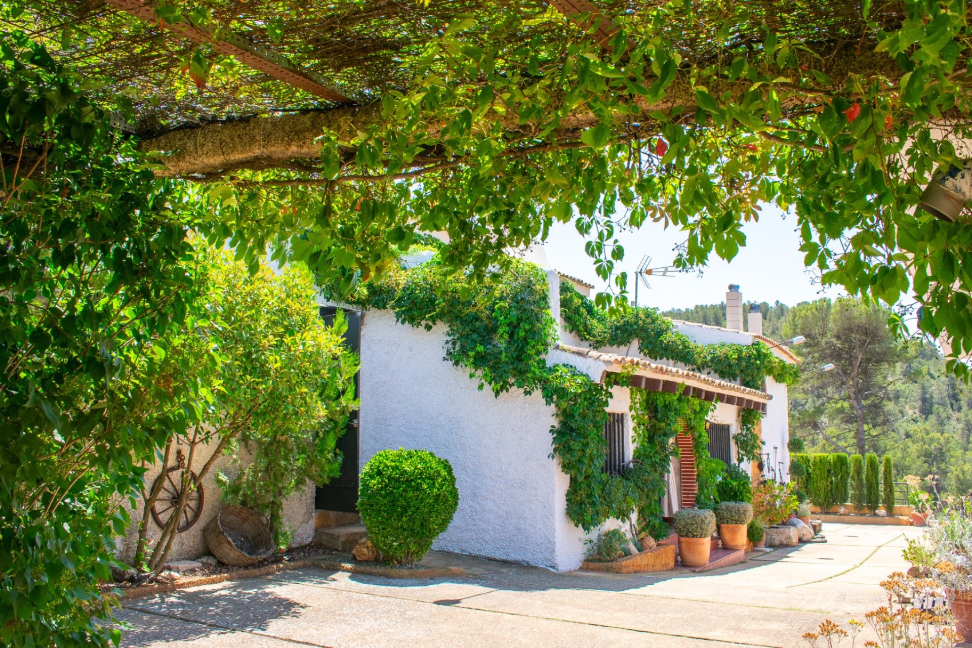 Reventa - Villa - Onil