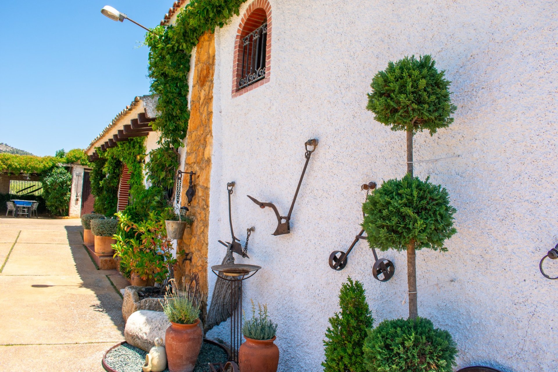 Reventa - Villa - Onil