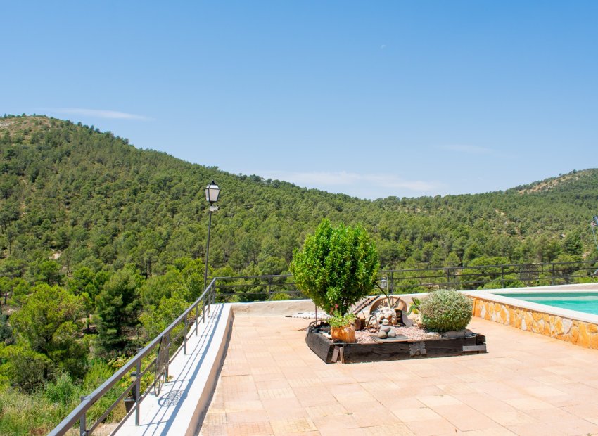 Reventa - Villa - Onil