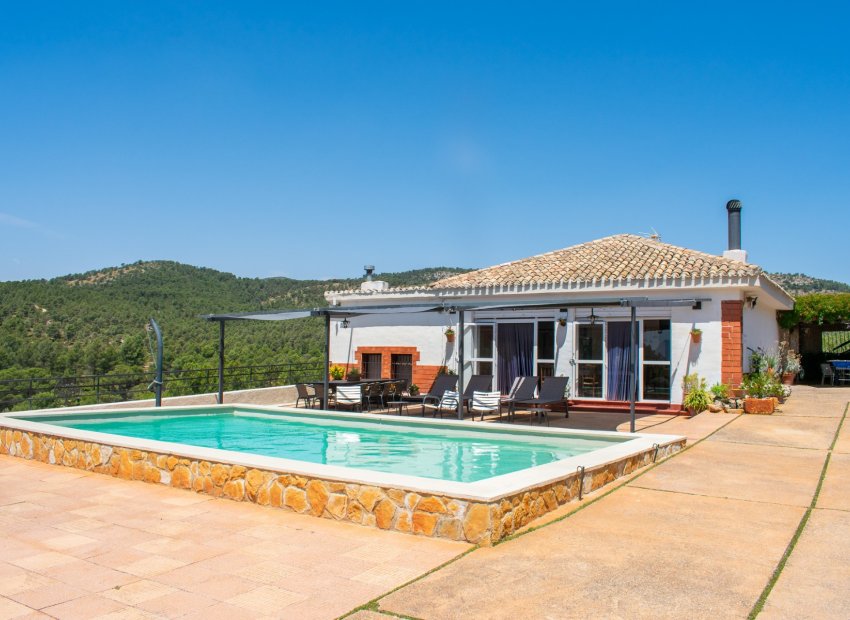 Reventa - Villa - Onil