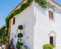 Reventa - Villa - Onil