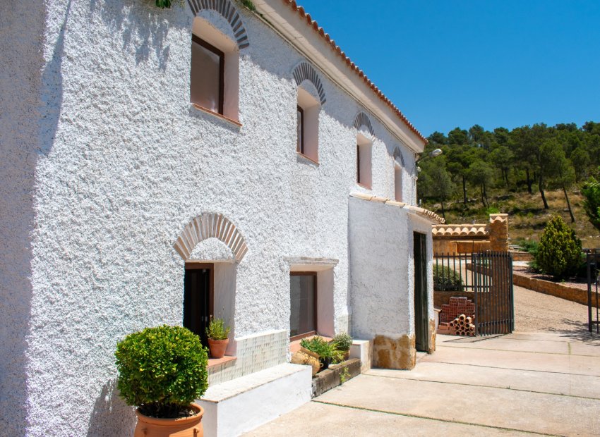 Reventa - Villa - Onil