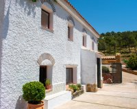 Reventa - Villa - Onil