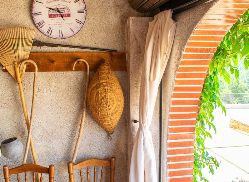 Reventa - Villa - Onil