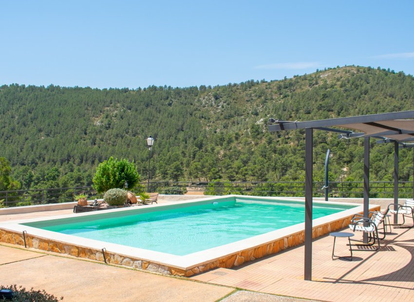 Reventa - Villa - Onil