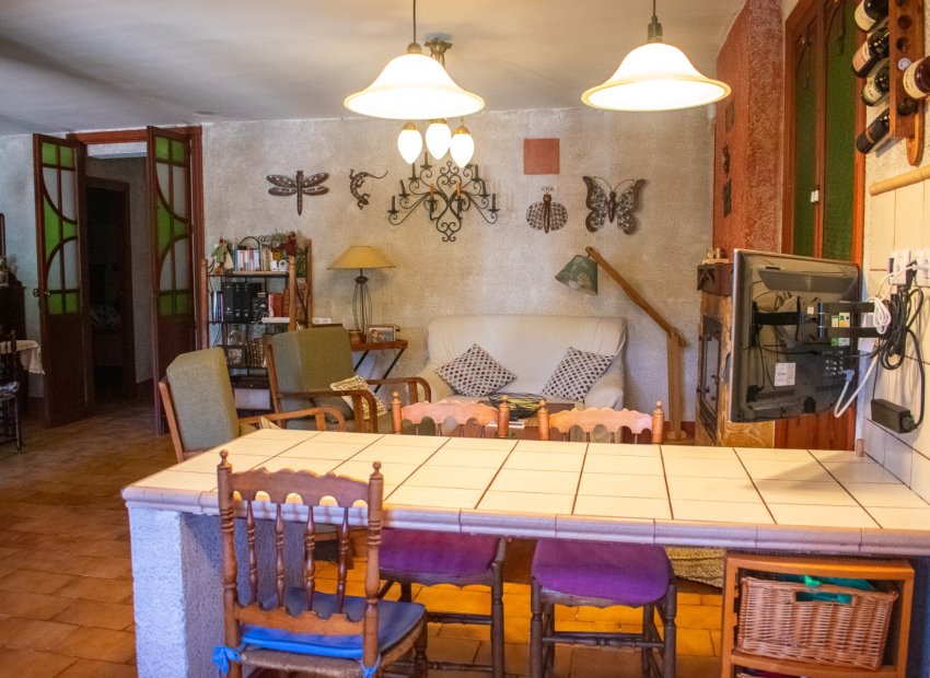 Reventa - Villa - Onil