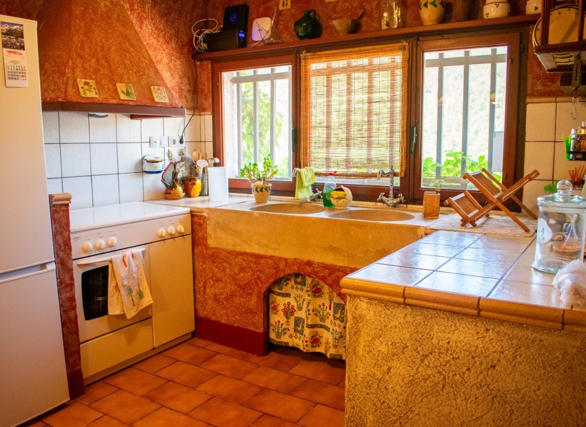 Reventa - Villa - Onil