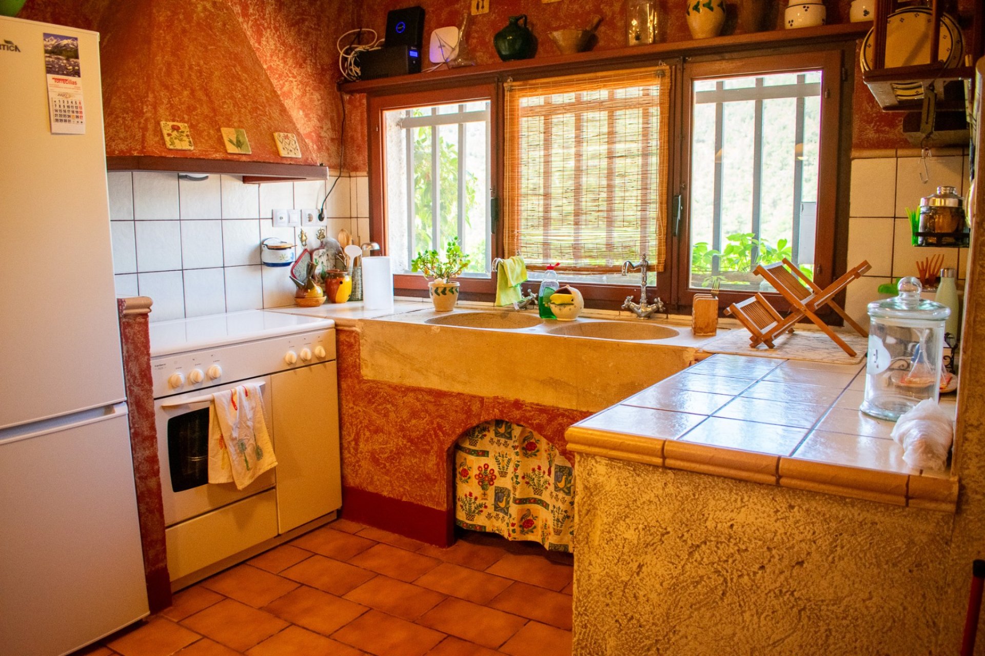 Reventa - Villa - Onil