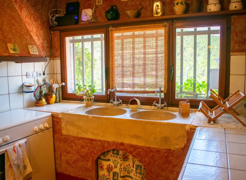 Reventa - Villa - Onil