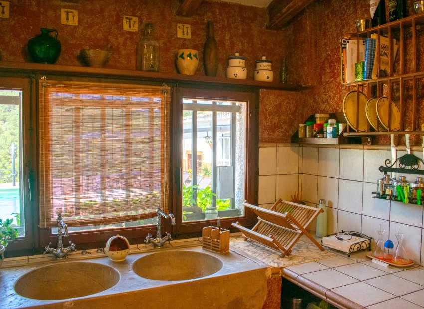 Reventa - Villa - Onil