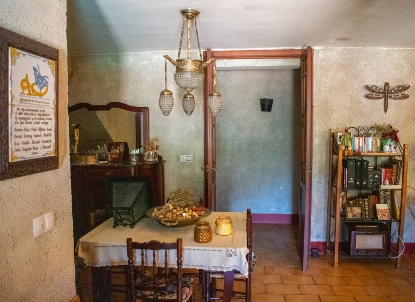 Reventa - Villa - Onil