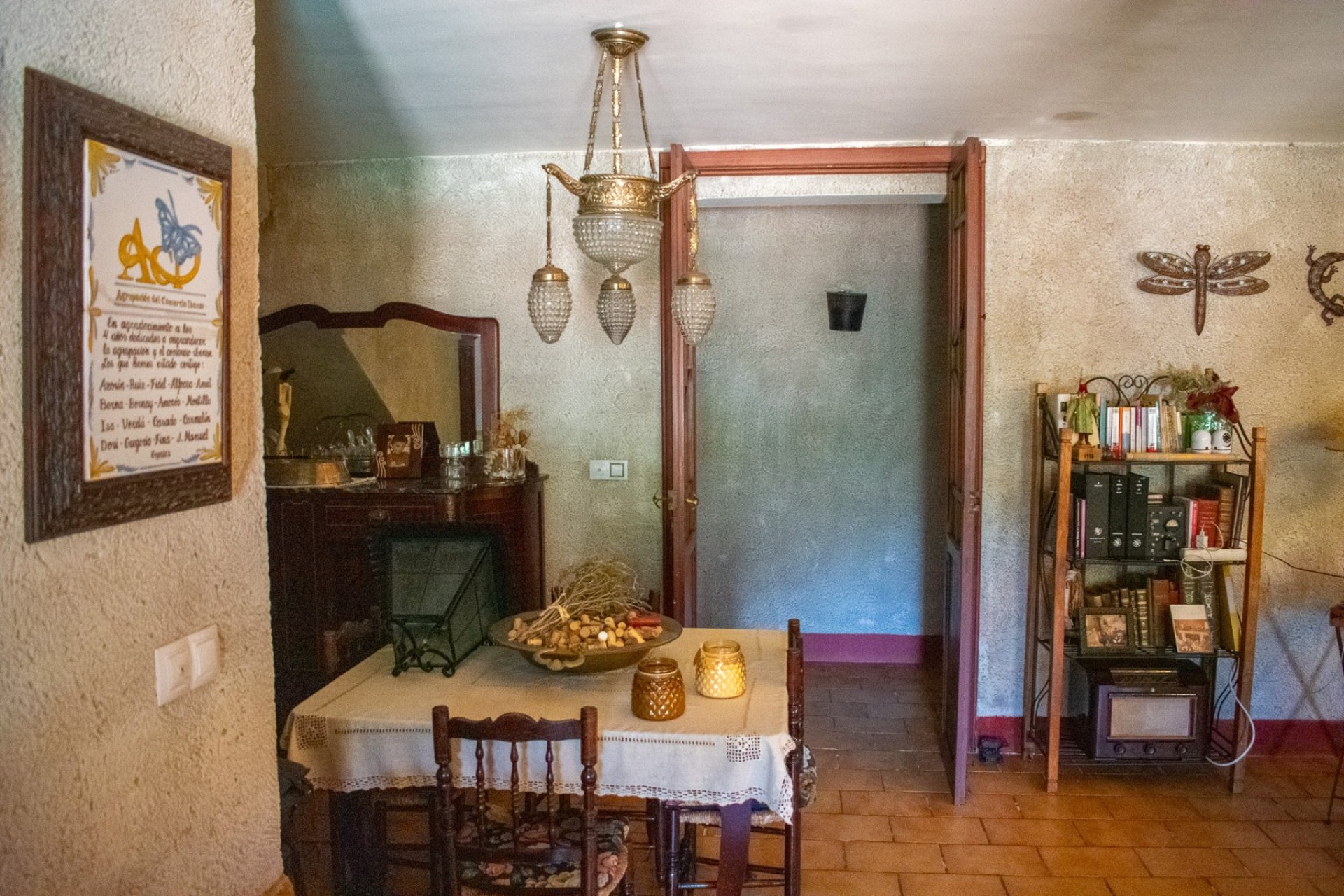 Reventa - Villa - Onil