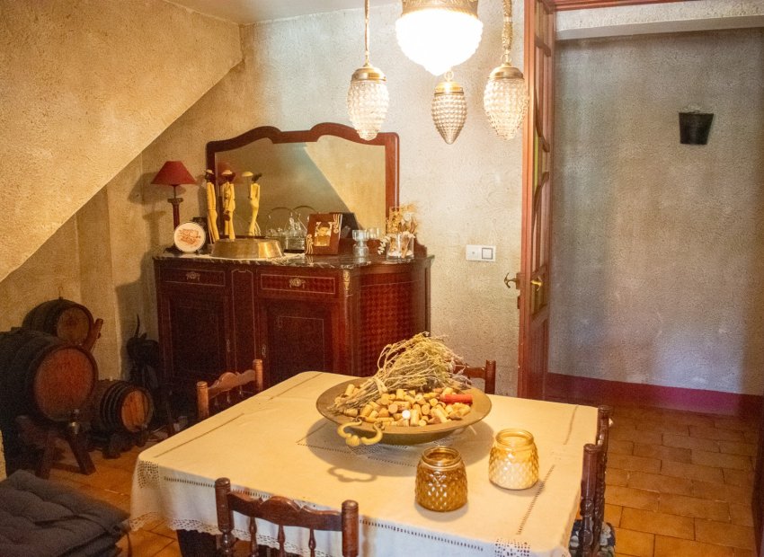 Reventa - Villa - Onil