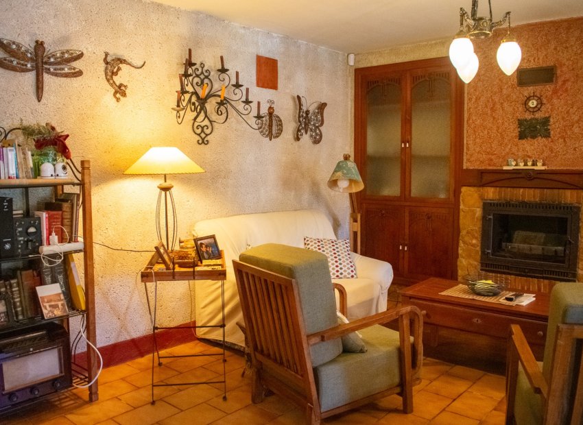 Reventa - Villa - Onil