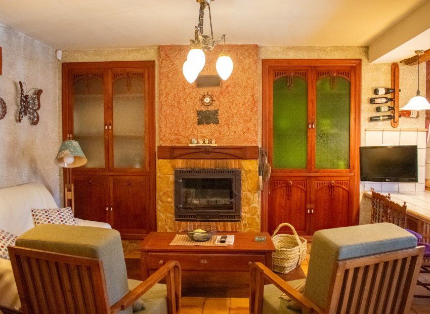 Reventa - Villa - Onil