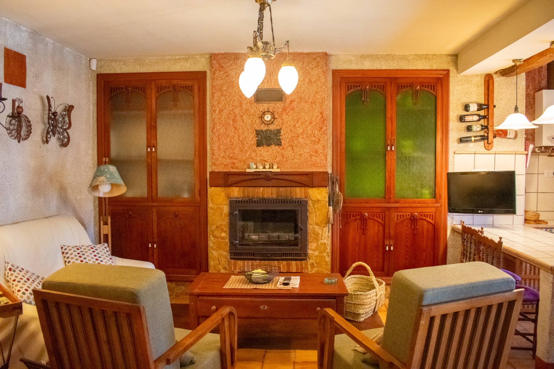 Reventa - Villa - Onil