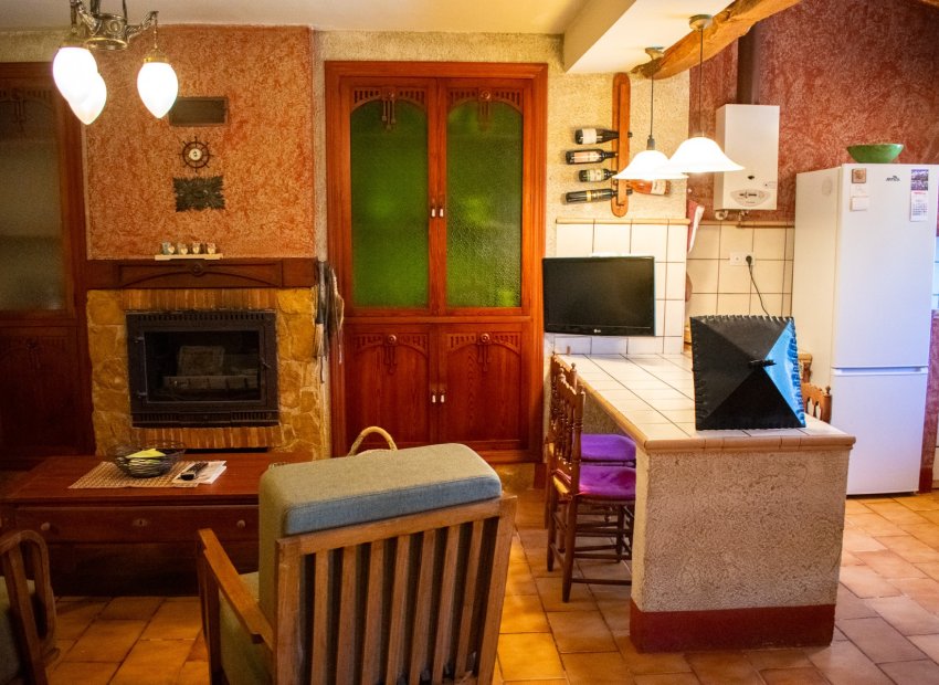 Reventa - Villa - Onil