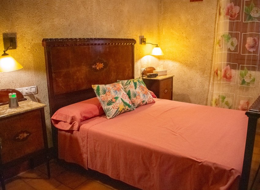 Reventa - Villa - Onil