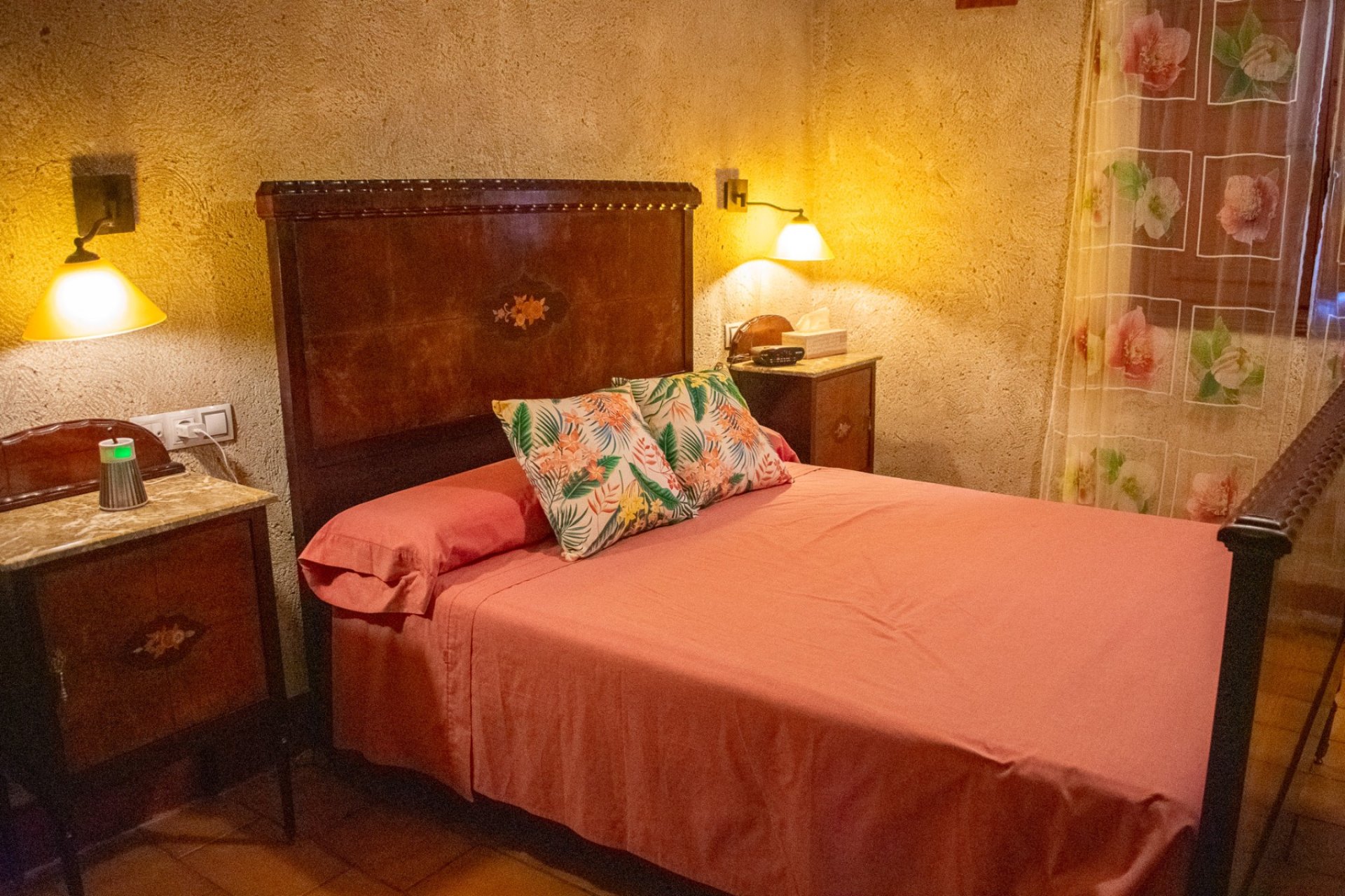 Reventa - Villa - Onil