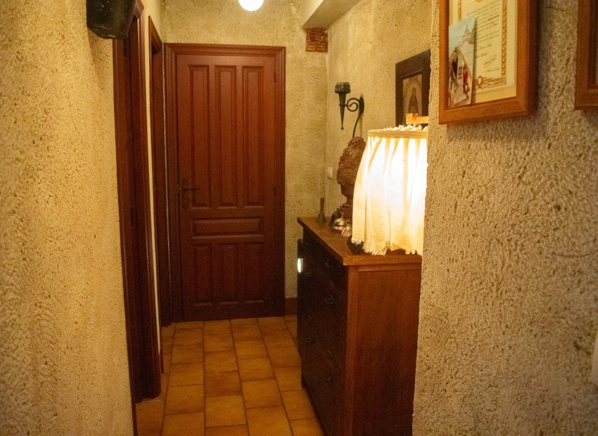 Reventa - Villa - Onil