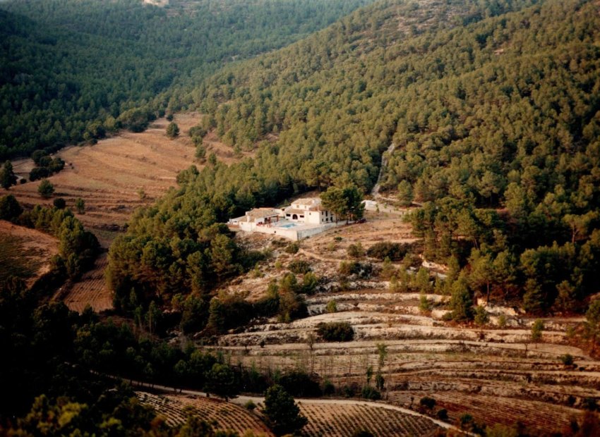 Reventa - Villa - Onil