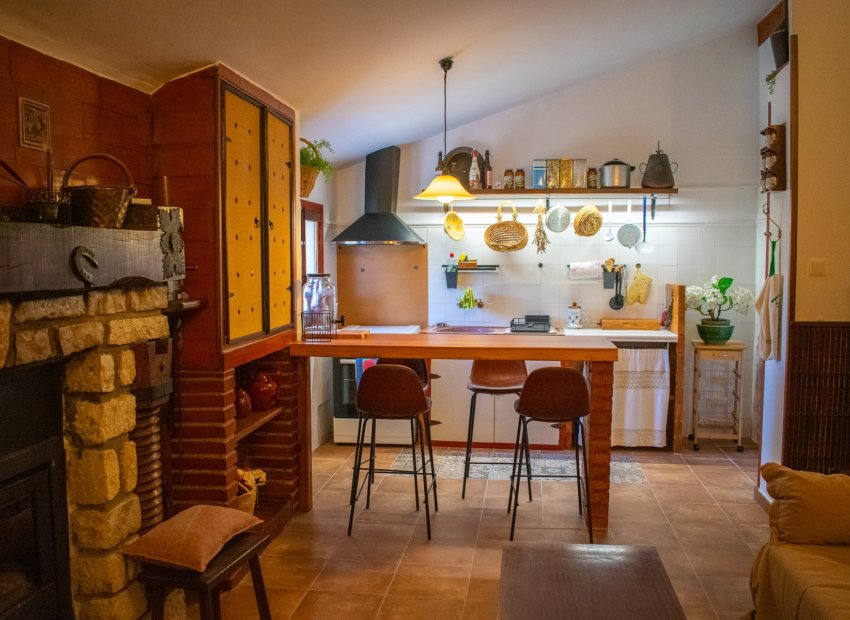 Reventa - Villa - Onil