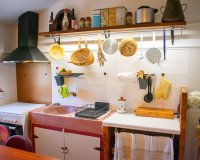 Reventa - Villa - Onil