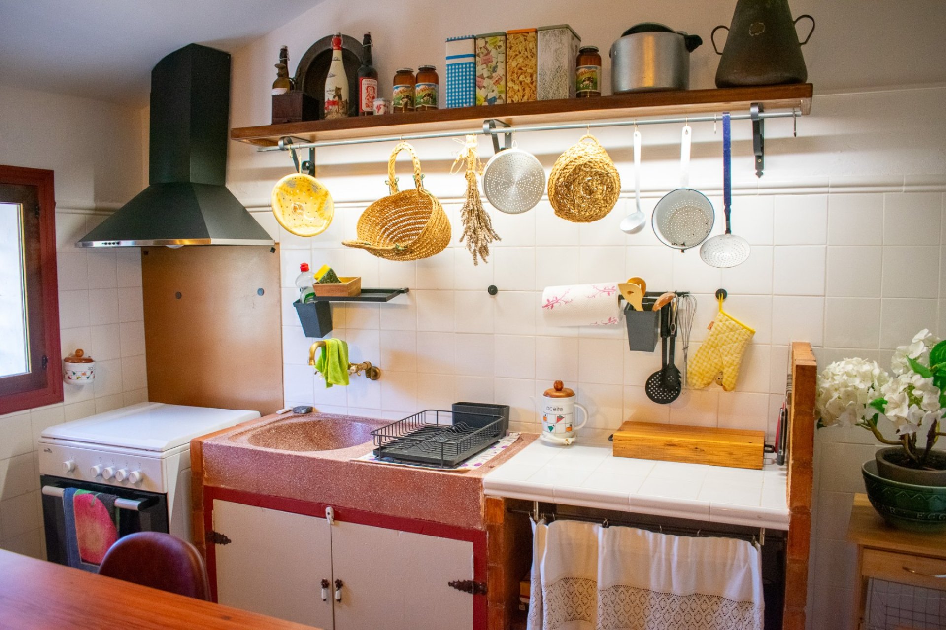 Reventa - Villa - Onil