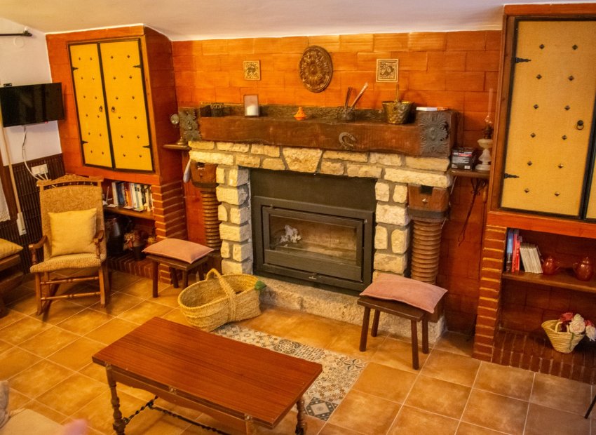 Reventa - Villa - Onil