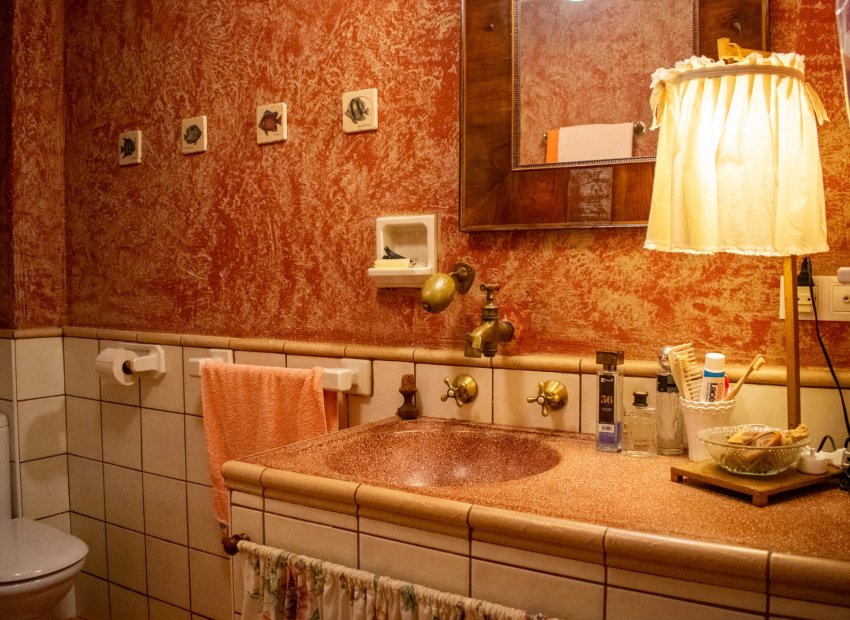 Reventa - Villa - Onil