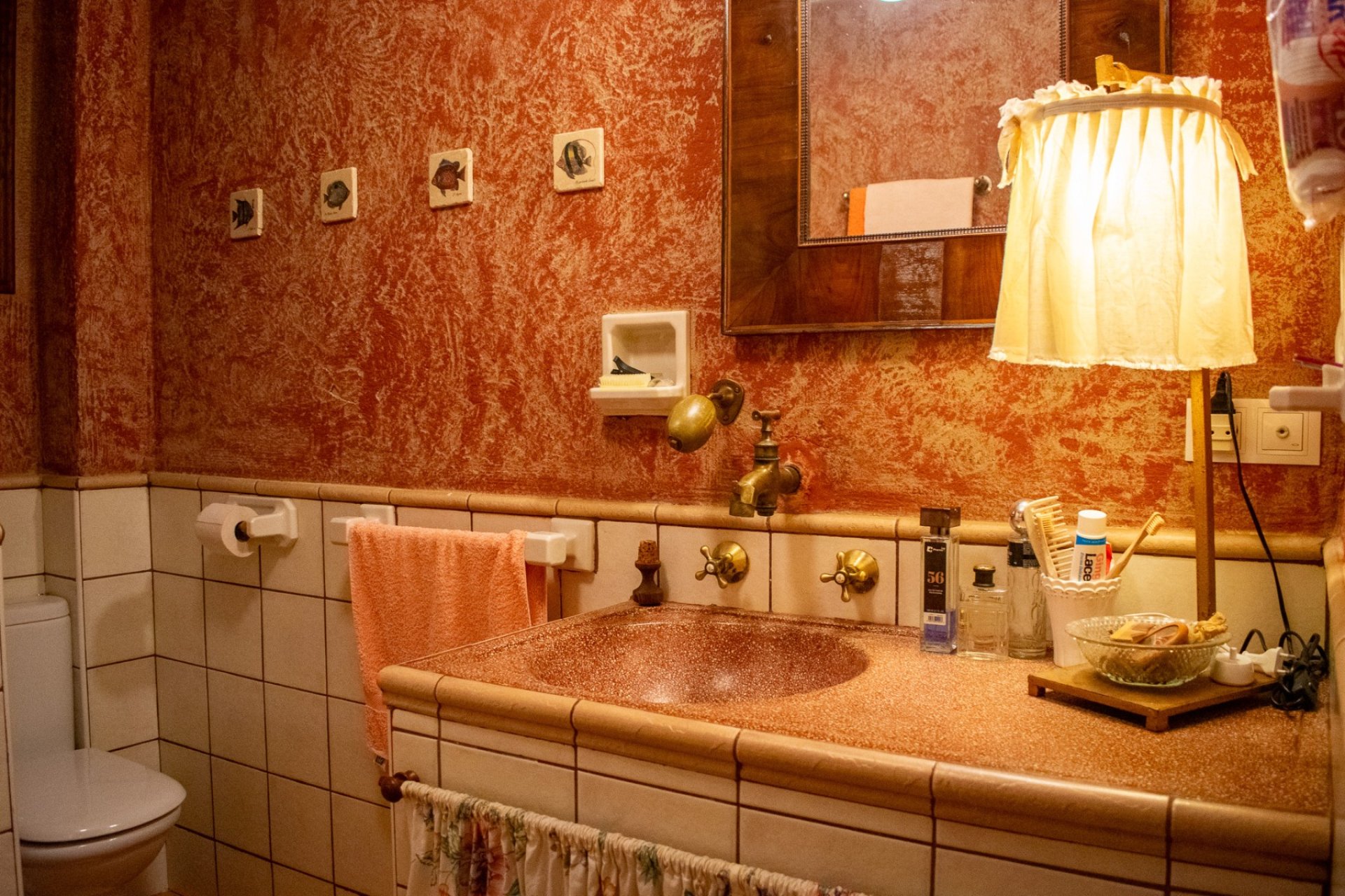 Reventa - Villa - Onil