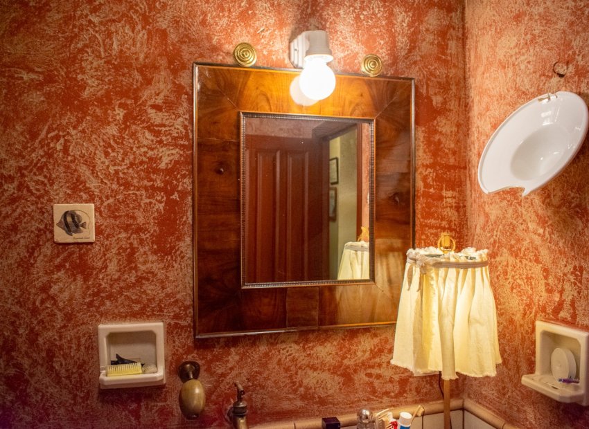 Reventa - Villa - Onil