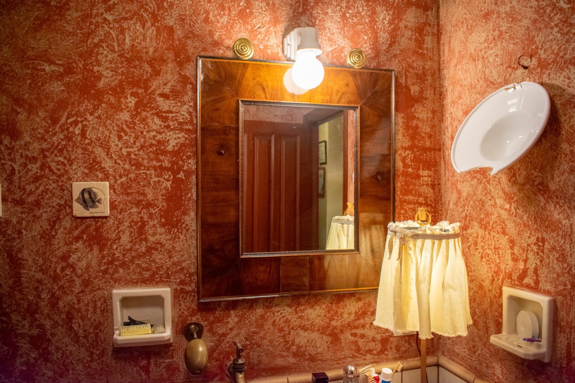 Reventa - Villa - Onil