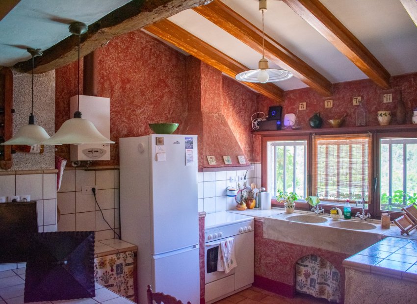 Reventa - Villa - Onil