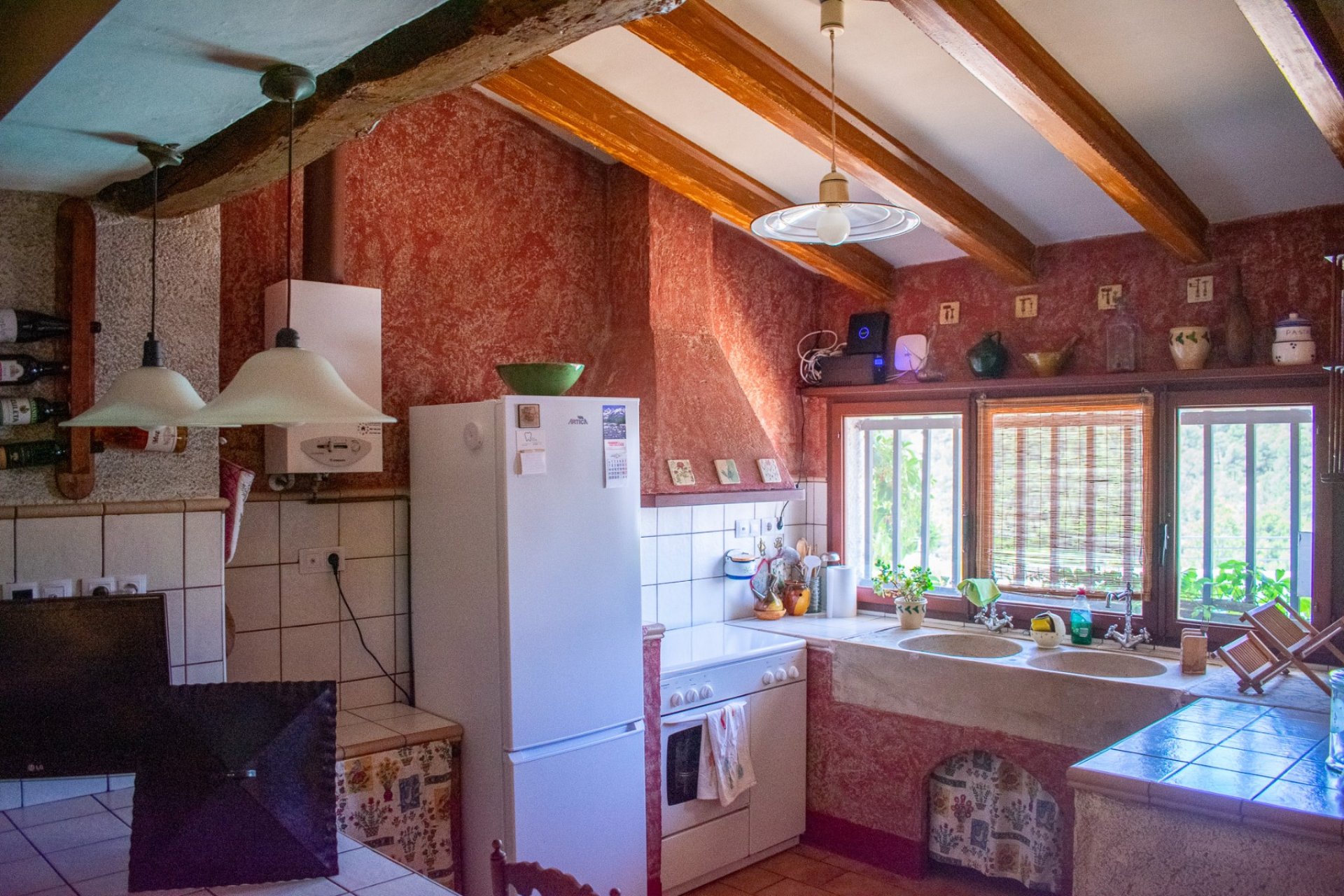 Reventa - Villa - Onil