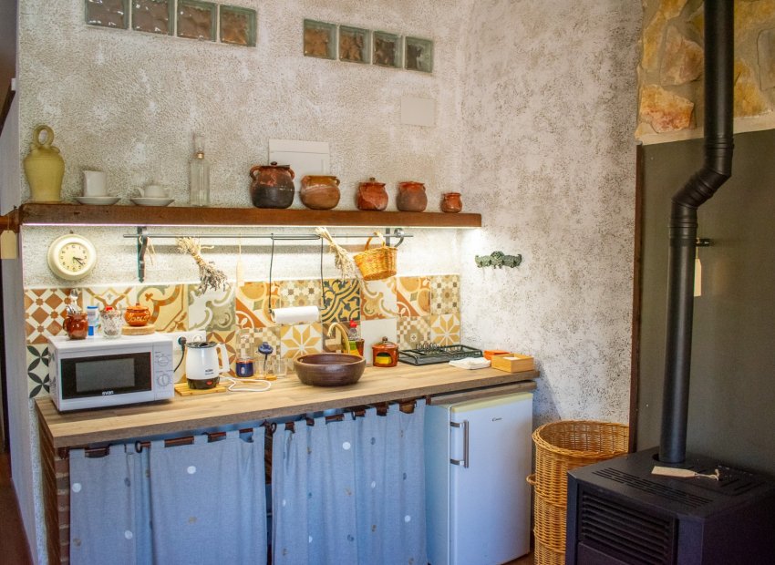 Reventa - Villa - Onil