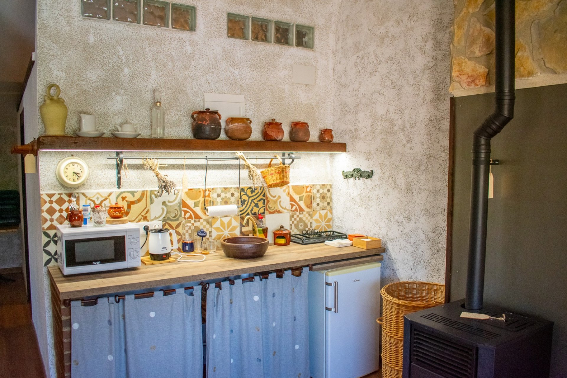 Reventa - Villa - Onil