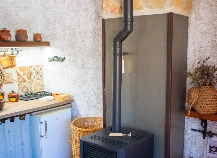 Reventa - Villa - Onil