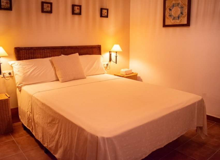 Reventa - Villa - Onil