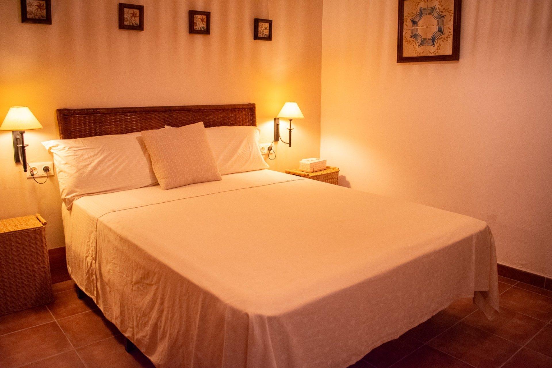 Reventa - Villa - Onil