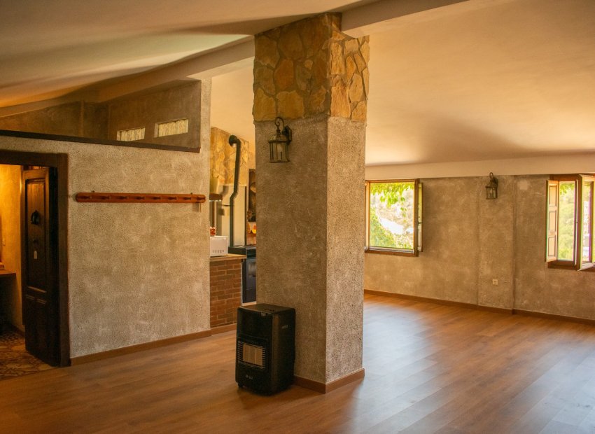 Reventa - Villa - Onil