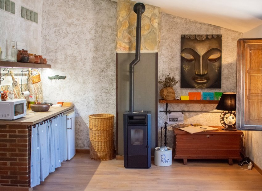 Reventa - Villa - Onil