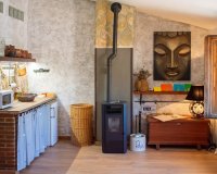 Reventa - Villa - Onil