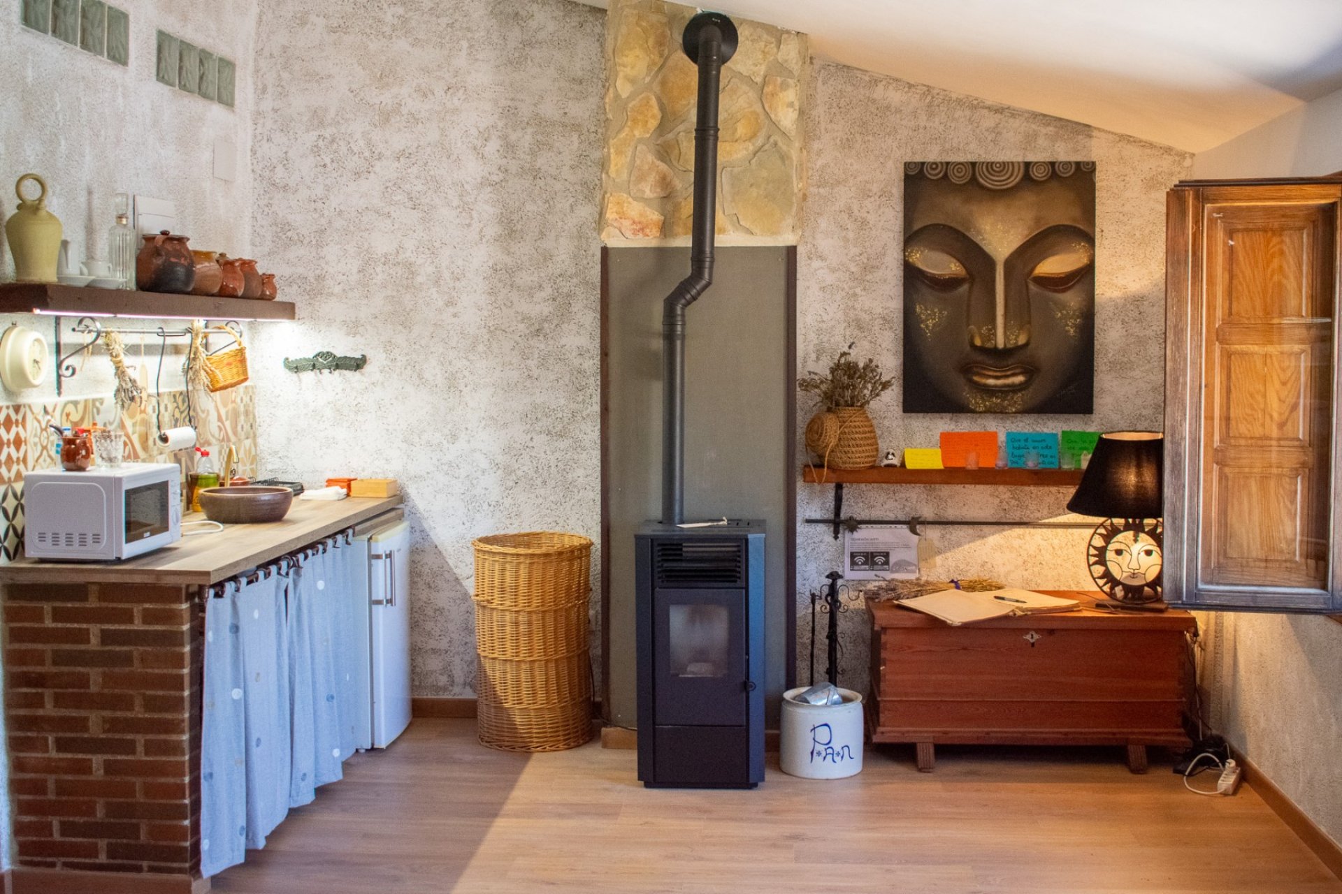 Reventa - Villa - Onil